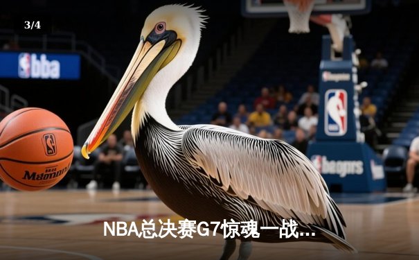 NBA总决赛G7惊魂一战：掘金逆转尼克斯，约基奇三双定江山 - 3