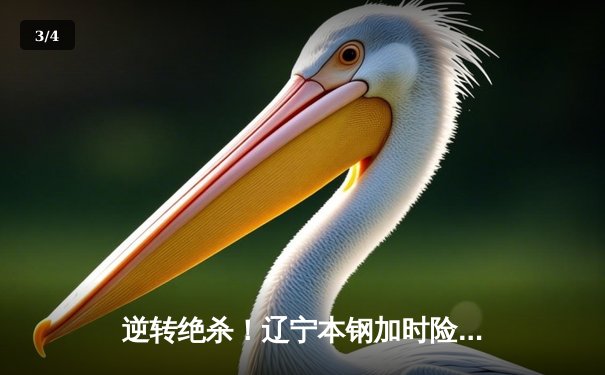 逆转绝杀！辽宁本钢加时险胜广东宏远，赵继伟33分导演惊天翻盘 - 3