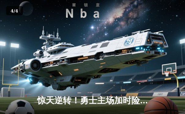 惊天逆转！勇士主场加时险胜凯尔特人，库里狂砍45分献绝命三分 - 4